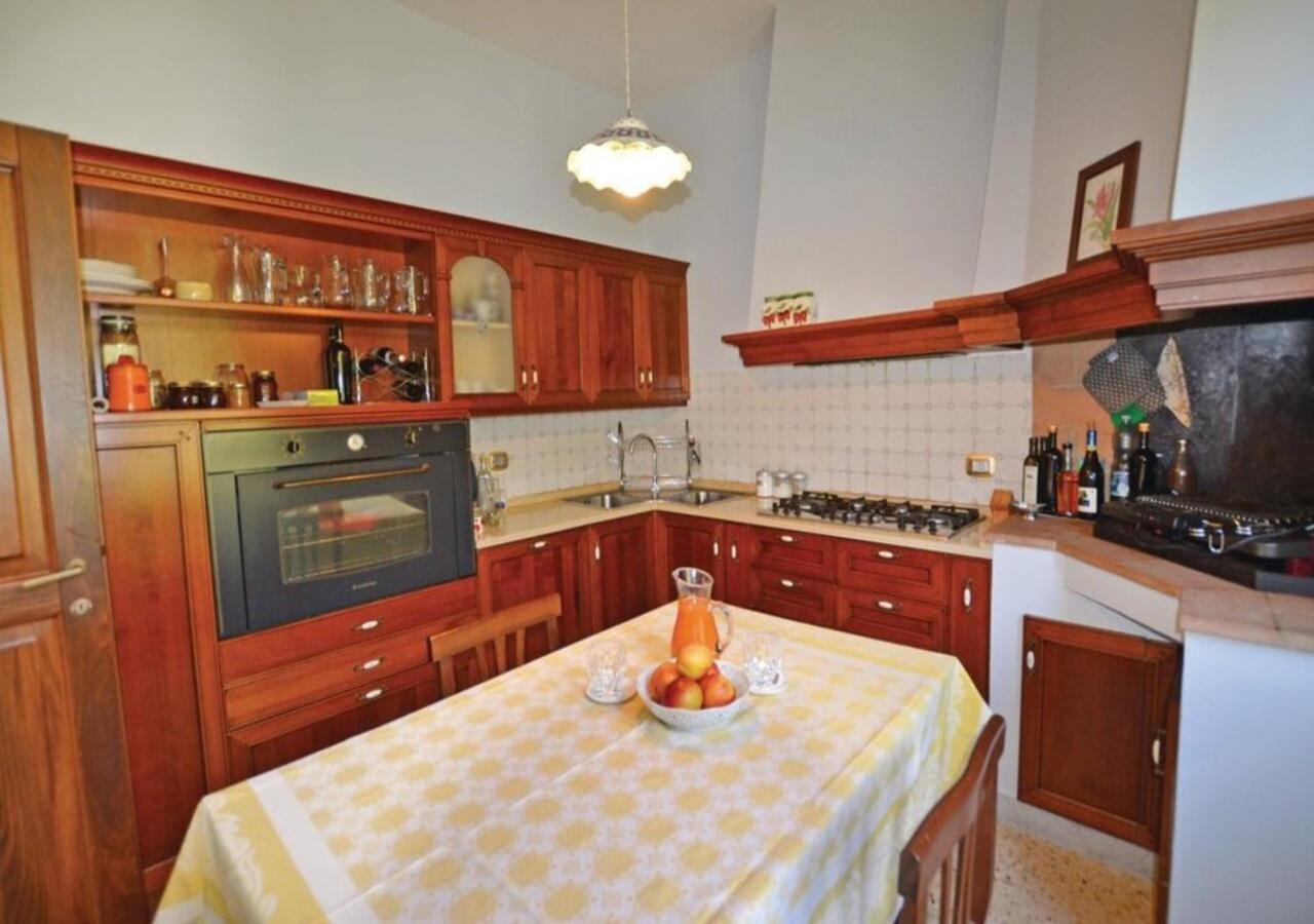 Agriturismo Villa Val D'Olivi Capodacqua  Luaran gambar