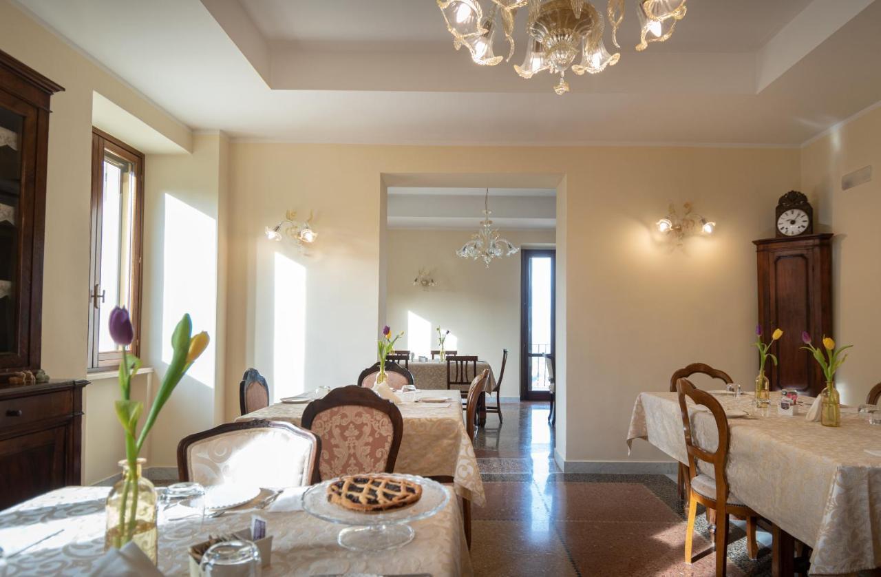 Agriturismo Villa Val D'Olivi Capodacqua  Luaran gambar