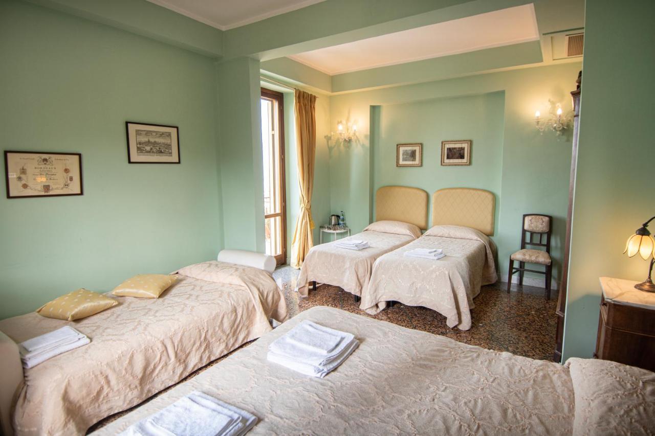 Agriturismo Villa Val D'Olivi Capodacqua  Luaran gambar