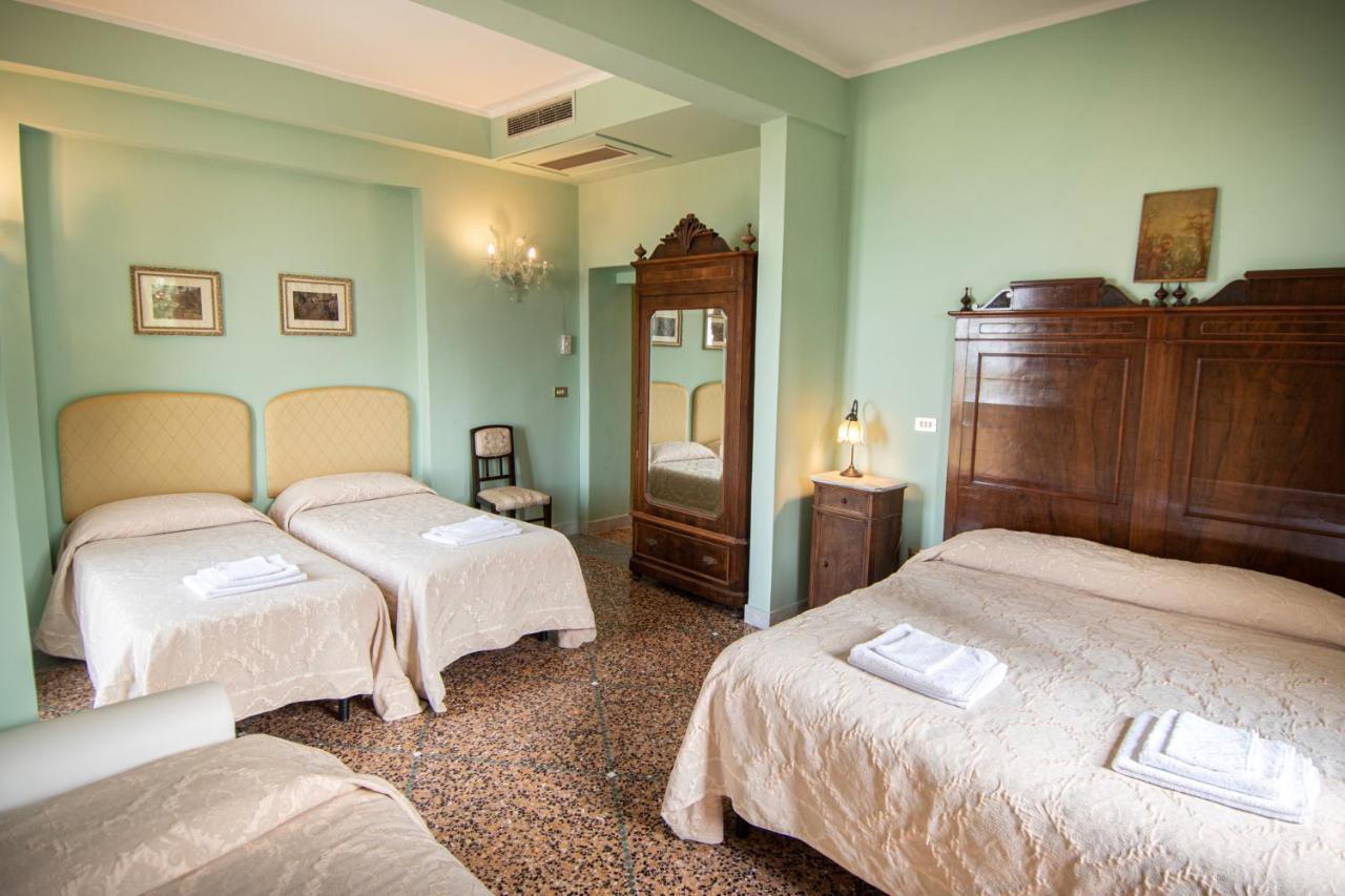 Agriturismo Villa Val D'Olivi Capodacqua  Luaran gambar