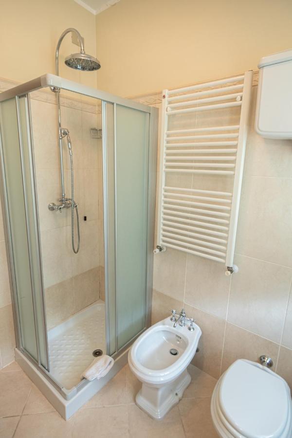 Agriturismo Villa Val D'Olivi Capodacqua  Luaran gambar
