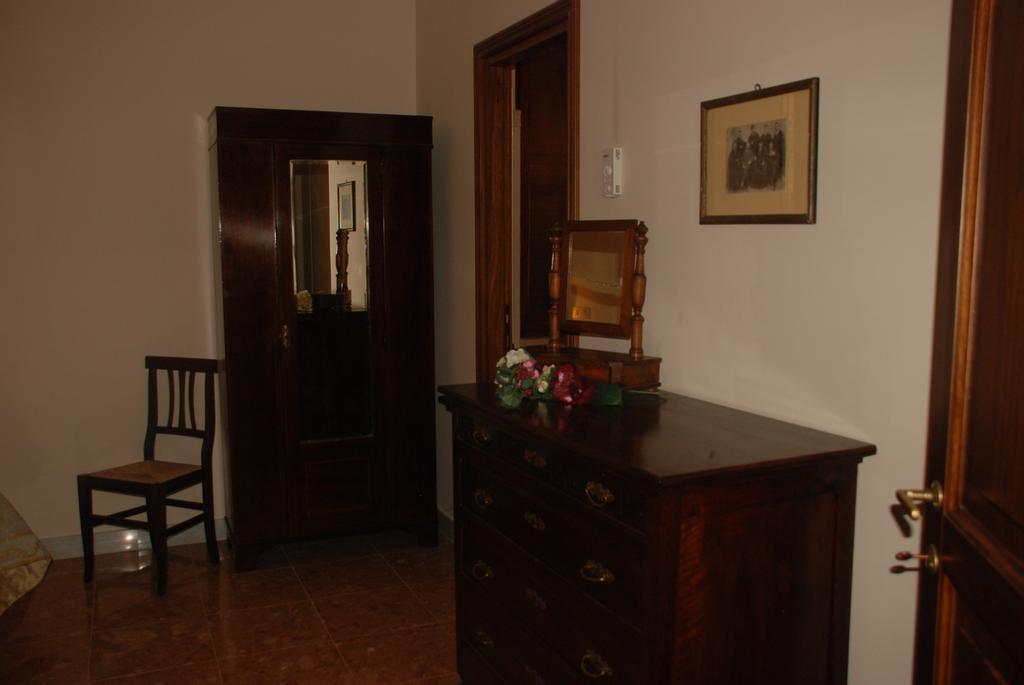 Agriturismo Villa Val D'Olivi Capodacqua  Luaran gambar